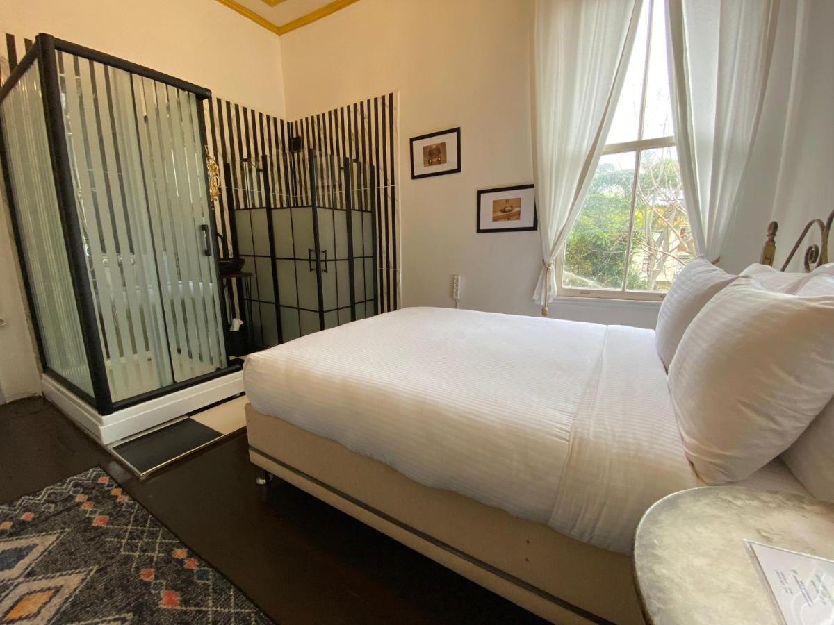 No16 Ada Hotell Prinseøyene Eksteriør bilde