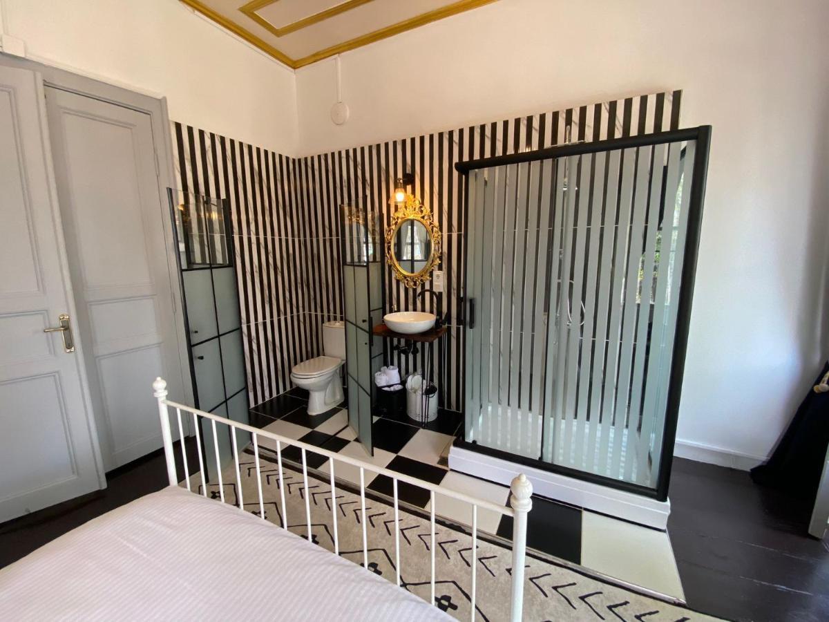No16 Ada Hotell Prinseøyene Eksteriør bilde