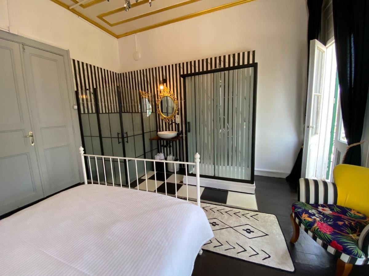No16 Ada Hotell Prinseøyene Eksteriør bilde