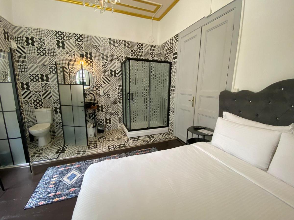 No16 Ada Hotell Prinseøyene Eksteriør bilde